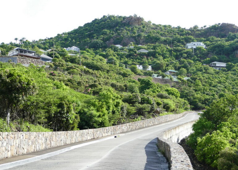 07. St Barth