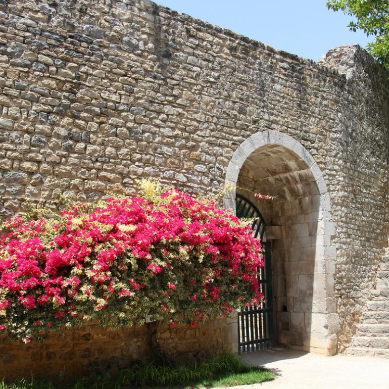 08. Algarve, Tavira