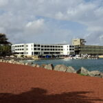 08. Arrecife, l'école navale