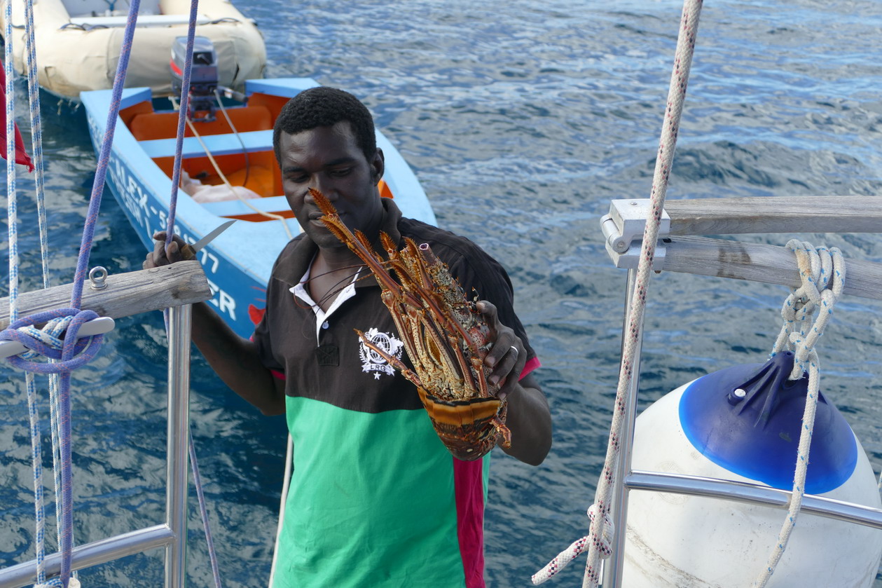 08. Bequia, un petit plaisir de temps à autre