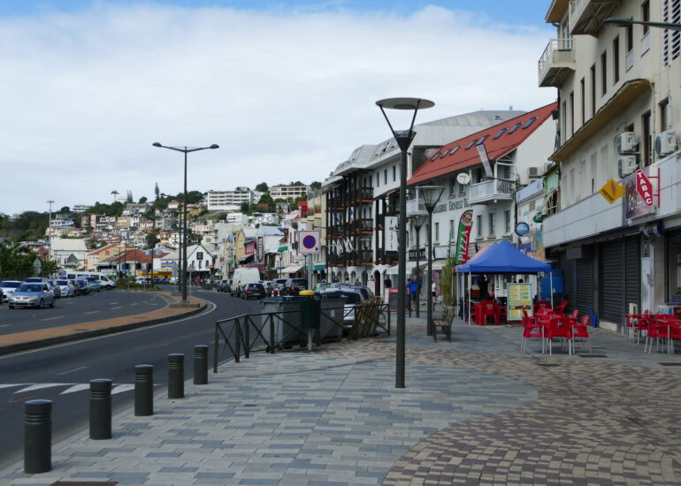 08. Fort-de-France
