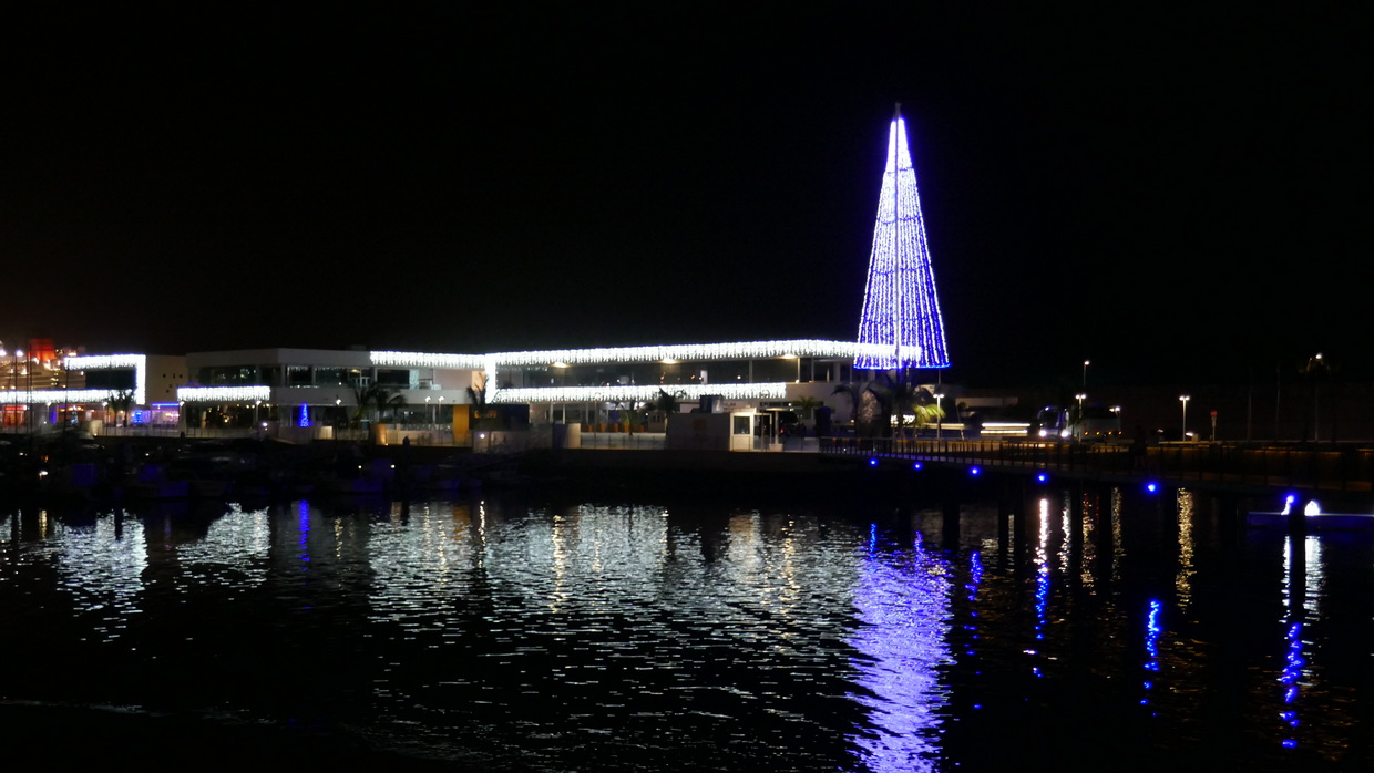 08. Noël à Lanzarote
