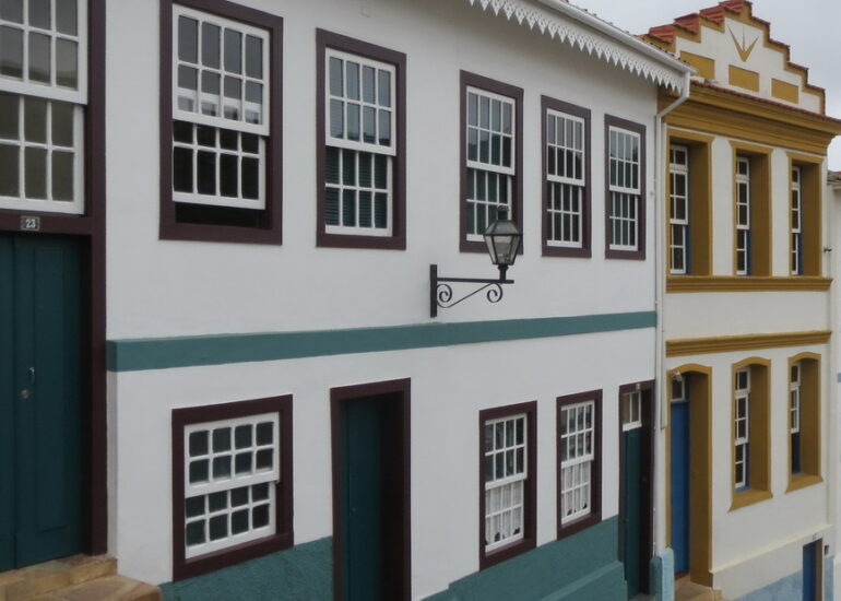 08. Maisons coloniales rénovées