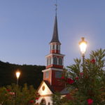 08. Petite Anse d'Arlet, l'église St Henri