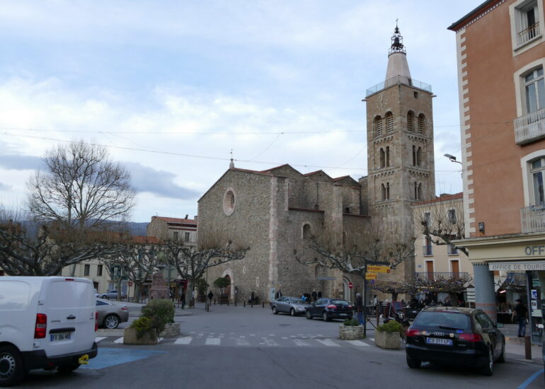 08. Prades