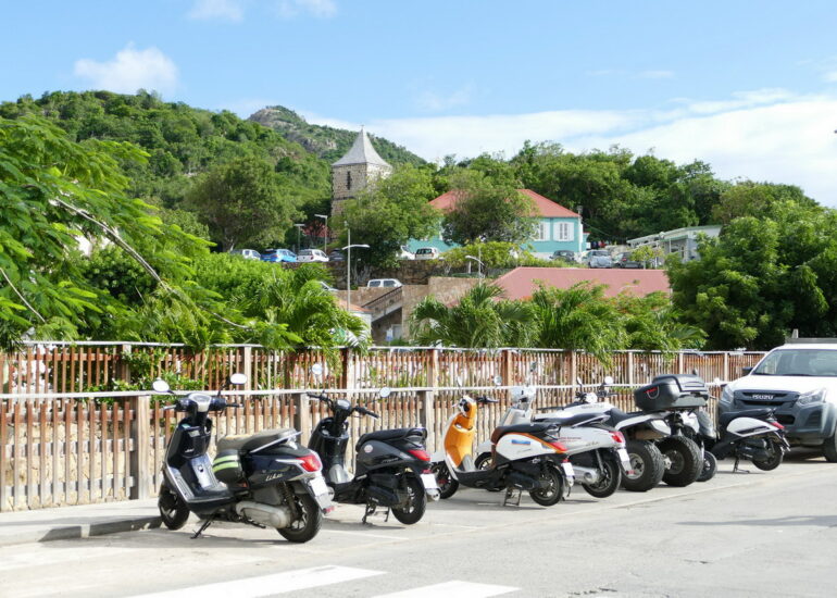 08. St Barth
