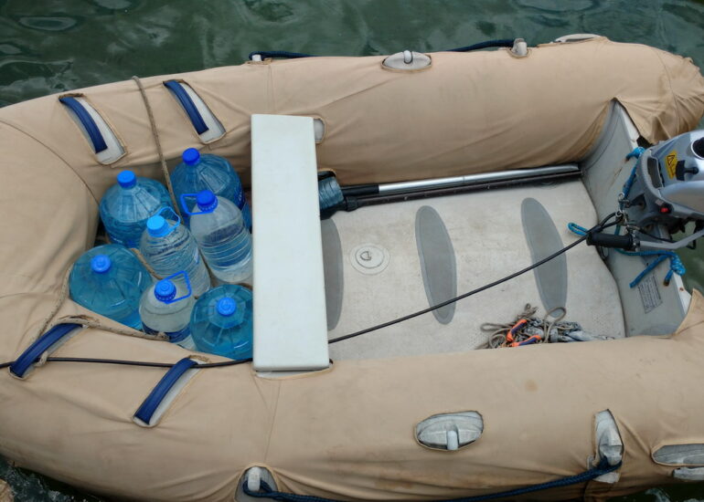 08. Transport de l'eau