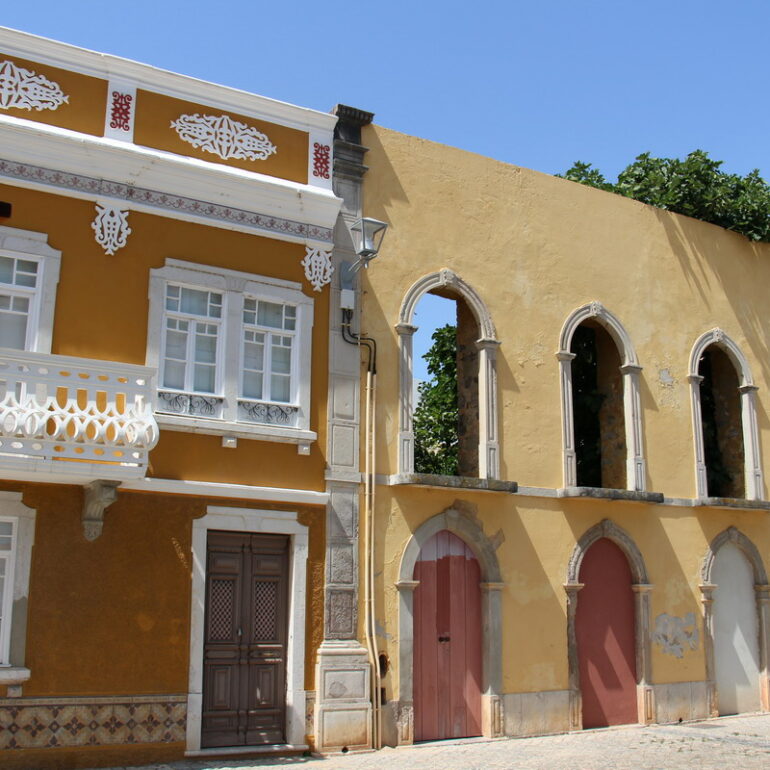 09. Algarve, Tavira