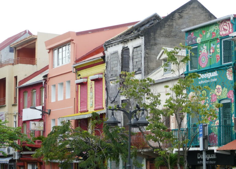 09. Fort-de-France