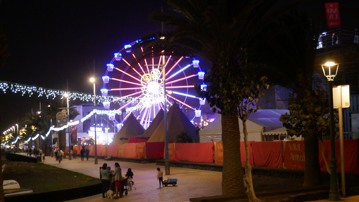 09. Noël à Lanzarote