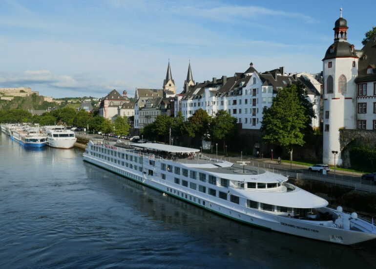 07. Koblenz