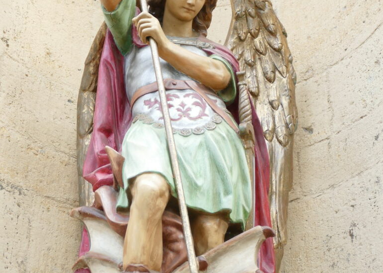 09. La Martinique, l'église de Ste Anne
