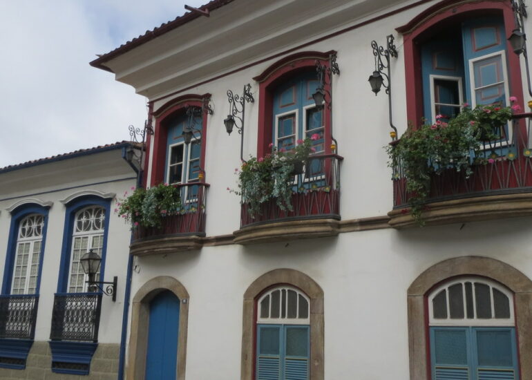 09. Maisons coloniales rénovées