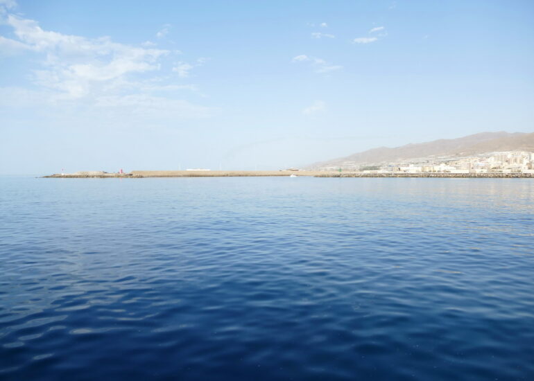 09. Port motril