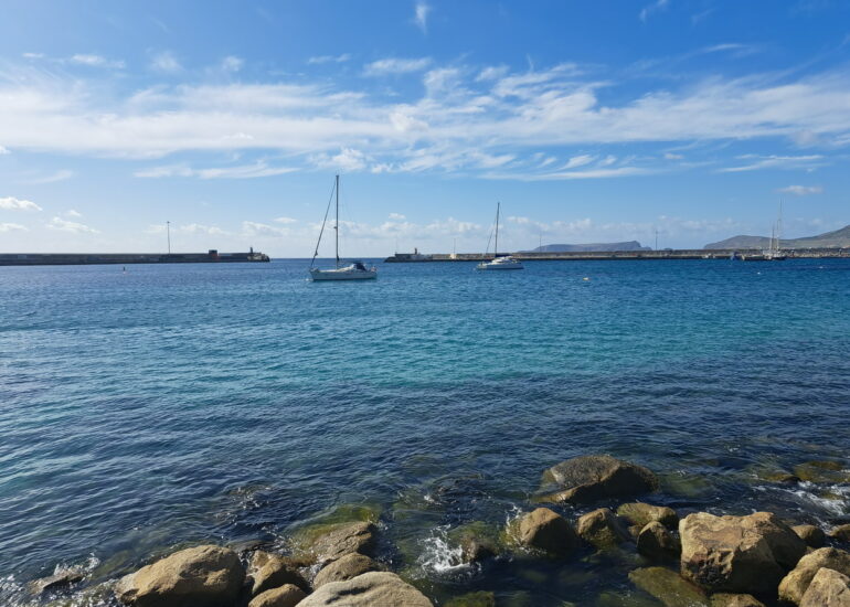 09. Porto Santo