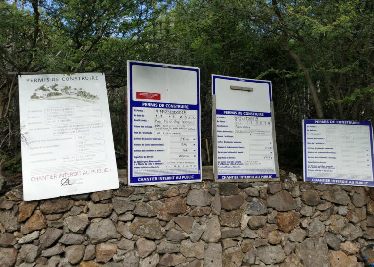 09. St Barth, des permis de construire à foison