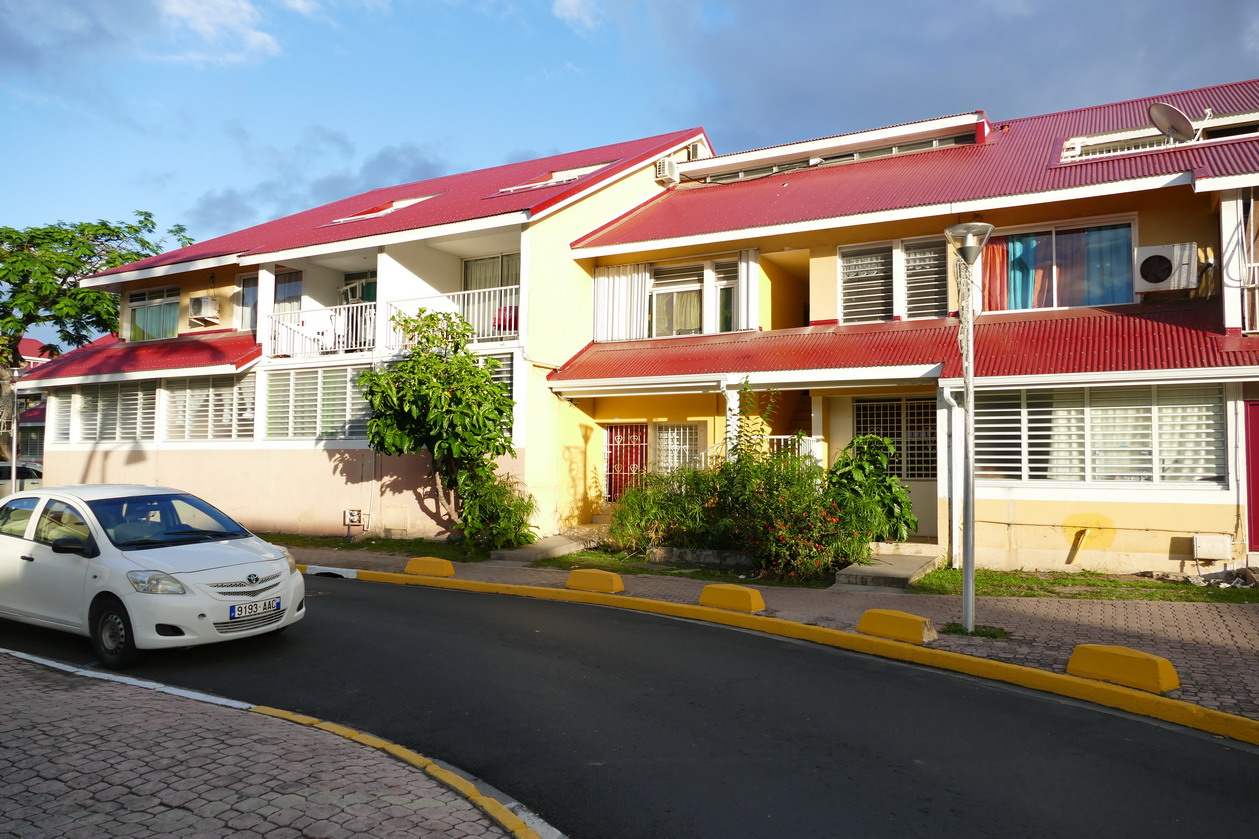 09. St Martin, Marigot