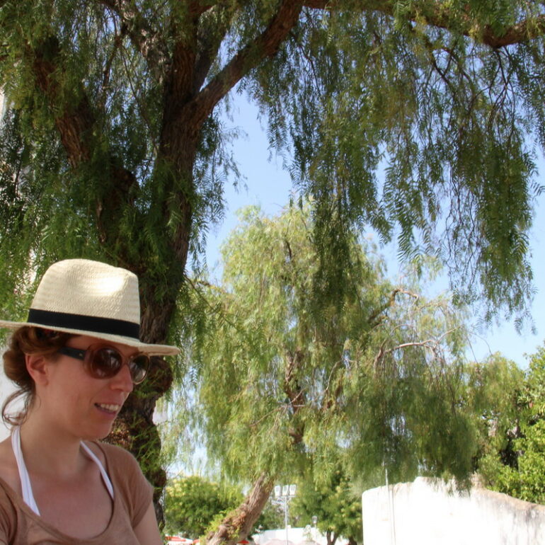 10. Algarve, Tavira