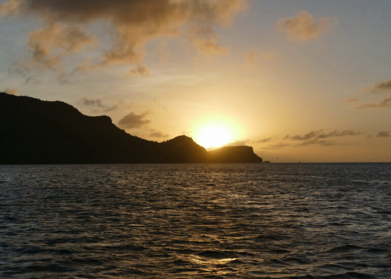 10. Bequia
