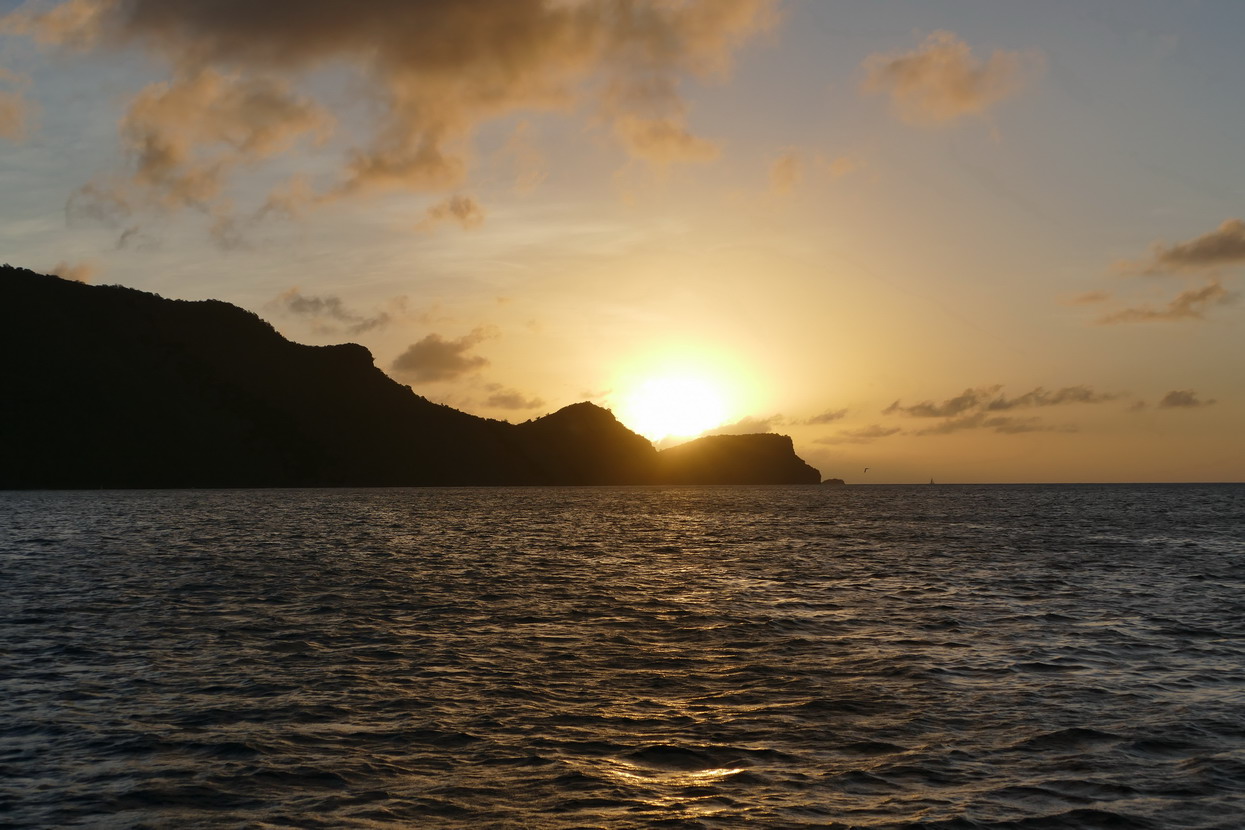 10. Bequia