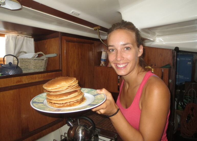 10. Ca cuisine