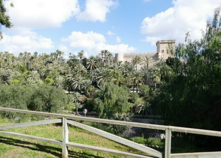 10. Elche et El Campello