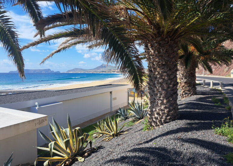 10. Porto Santo