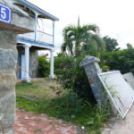 10. St Martin, Marigot, l'office de tourisme (déplacé ailleurs)