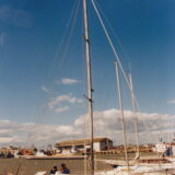 11. 1990, Port-la-Nouvelle