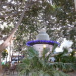 11. Alicante, les très belles placettes