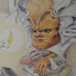 11. Bonn, la maison natale de Beethoven
