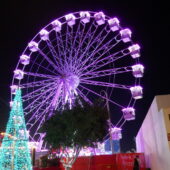 11. Noël à Lanzarote