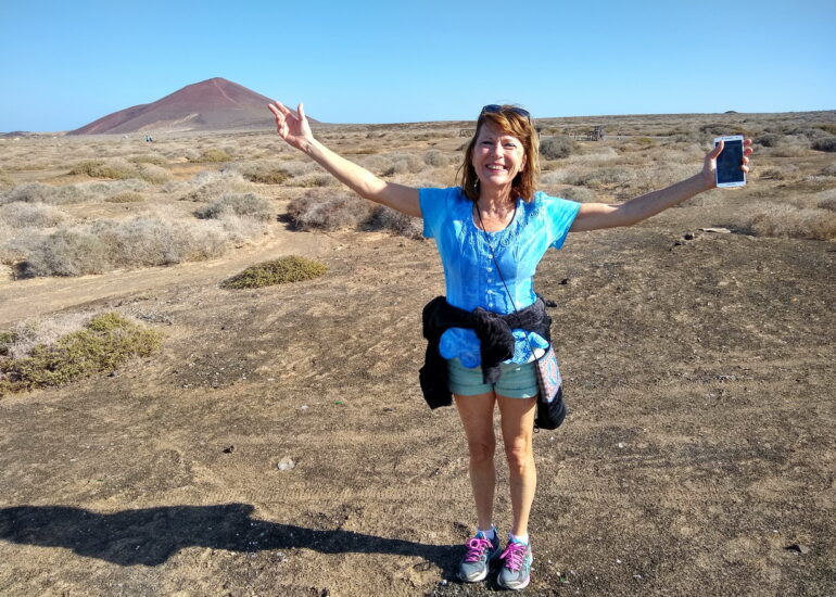 11. La Graciosa