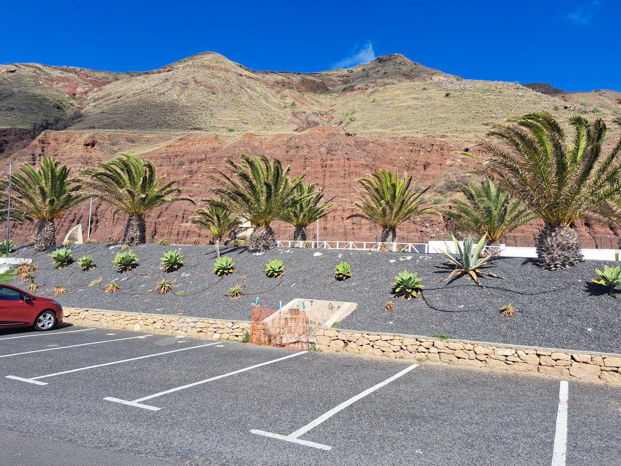 11. Porto Santo