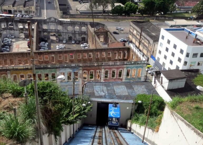 11. SdB, le petit funiculaire