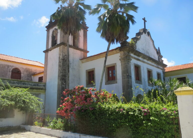 11. Visages d'Olinda