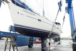 12. Alhéna, au chantier