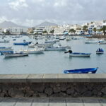 12. Arrecife, le Charco de San Ginés