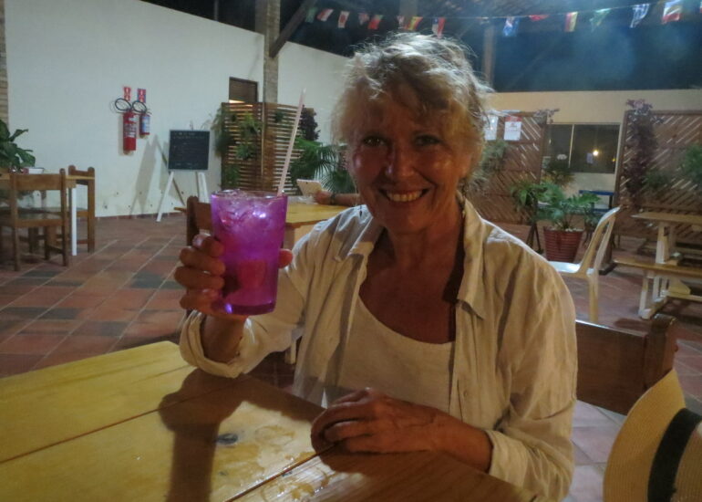 12. La caipirinha, la boisson brésilienne