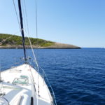 12. Portinatx au nord de l'île