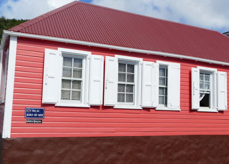 12. St Barth, Gustavia