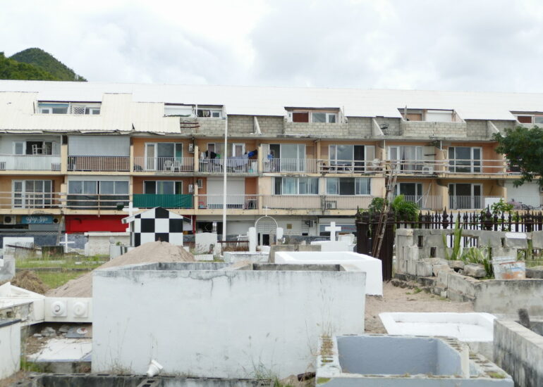 12.St Martin, Marigot