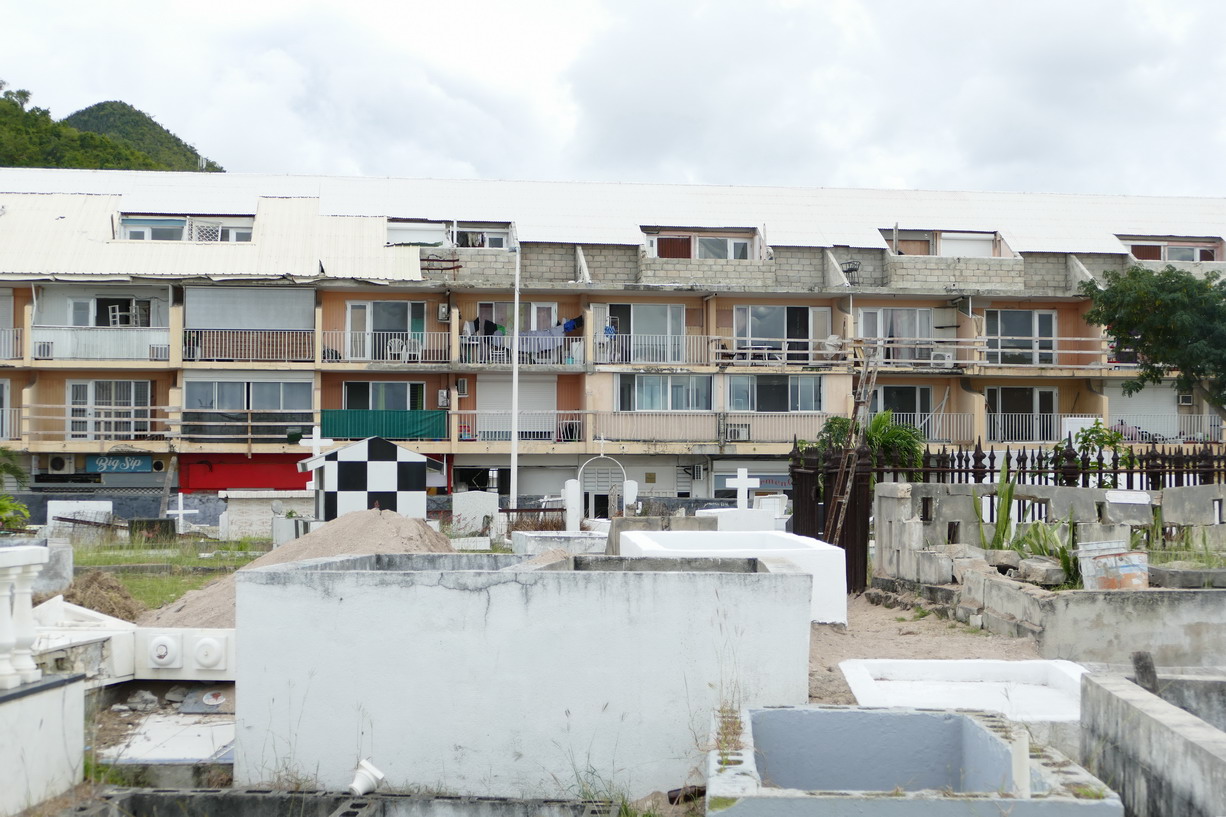 12.St Martin, Marigot