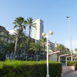 13. Alicante, les très belles promenades