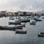 13. Arrecife, le Charco de San Ginés