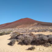 13. La Graciosa