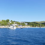 13. Portinatx au nord de l'île