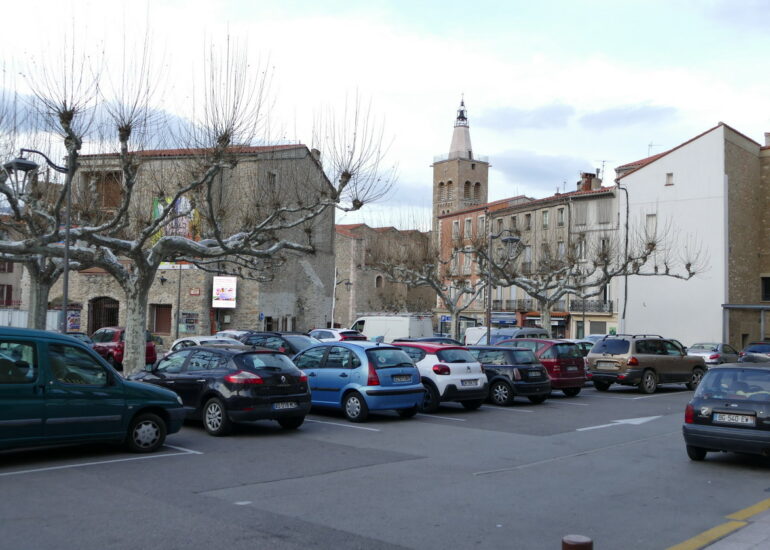 13. Prades