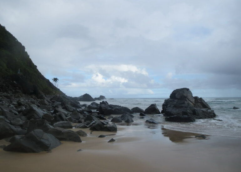 13. Praia de Conceiçao