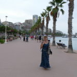 14. Alicante, les très belles promenades